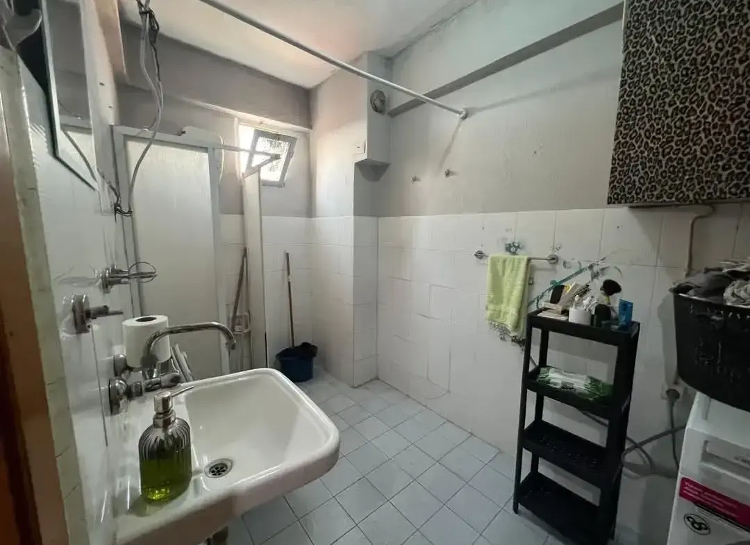 MUZAFFER TEZCAN CADDESİNDE SATILIK DAİRE