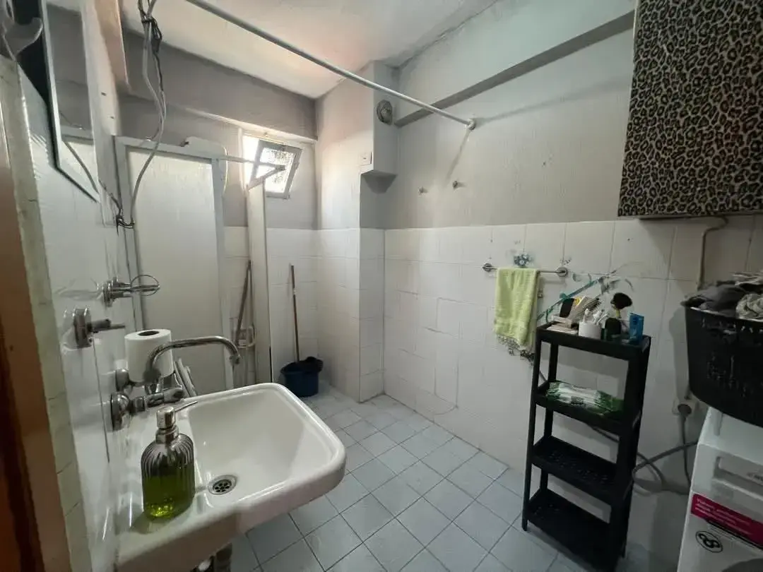 MUZAFFER TEZCAN CADDESİNDE SATILIK DAİRE