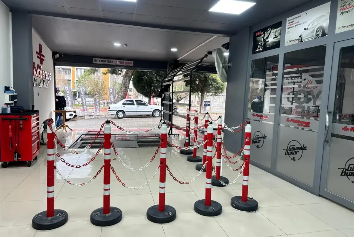 MEDİGÜN HASTANESİ ALTINDA SATILIK DÜKKAN