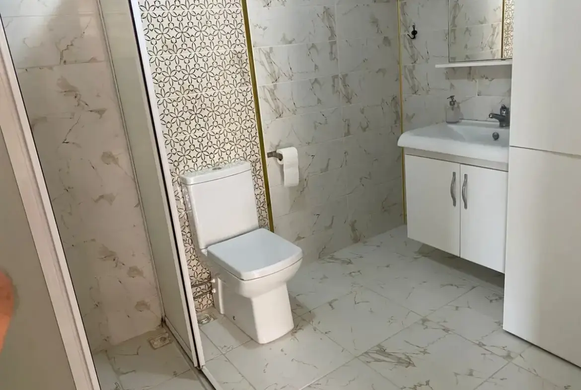 HÜRRİYET MAHALLESİ ESKİ KAMYON GARAJI CİVARI SATILIK DAİRE