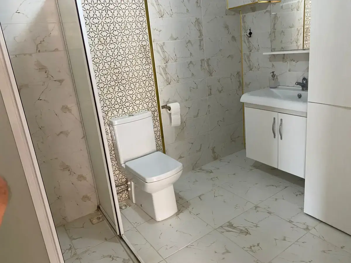 HÜRRİYET MAHALLESİ ESKİ KAMYON GARAJI CİVARI SATILIK DAİRE