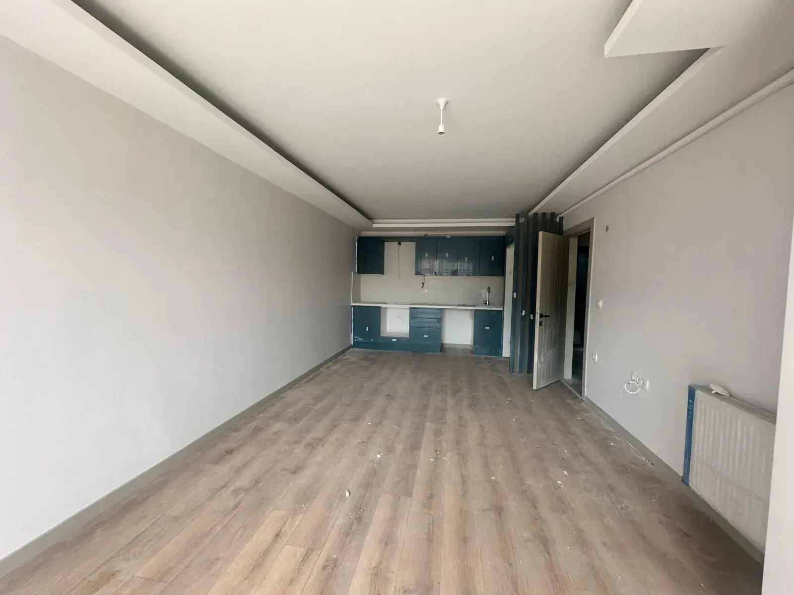 İZMİR KINIK'DA SATILIK SIFIR DAİRE