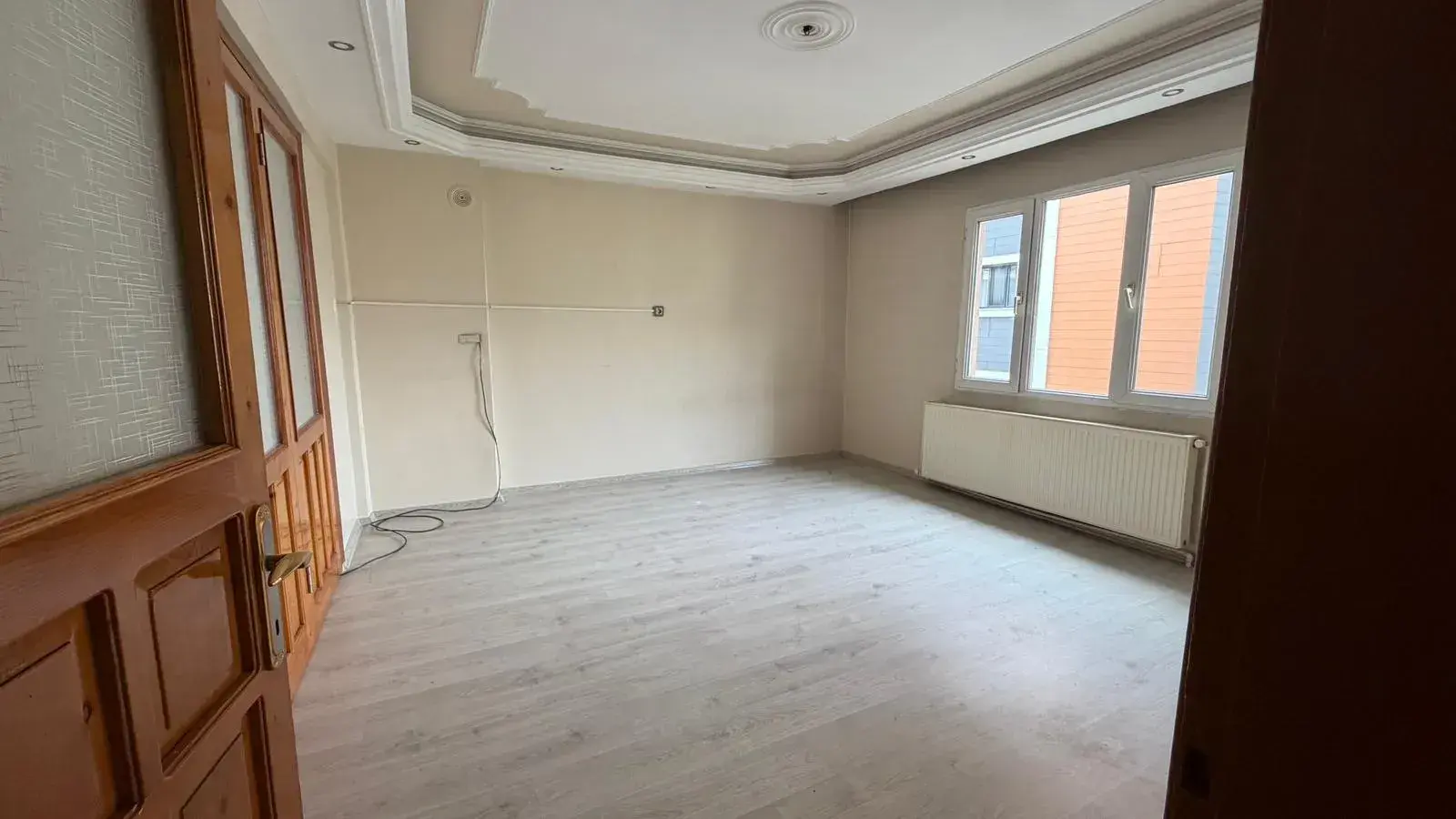 NAKLİYECİLER OKULU CİVARI KİRALIK DAİRE