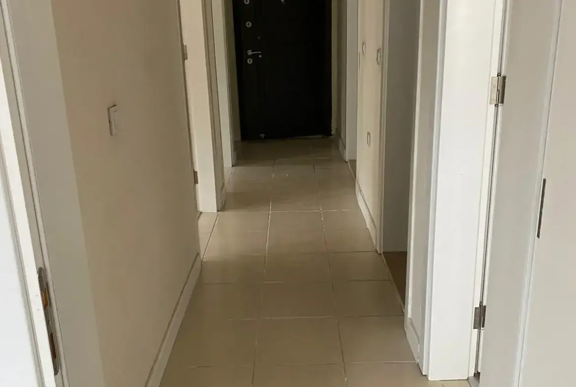 TURGUTALP MAHALLESİ TOKİ MADENCİ KONUTLARINDA SATILIK DAİRE