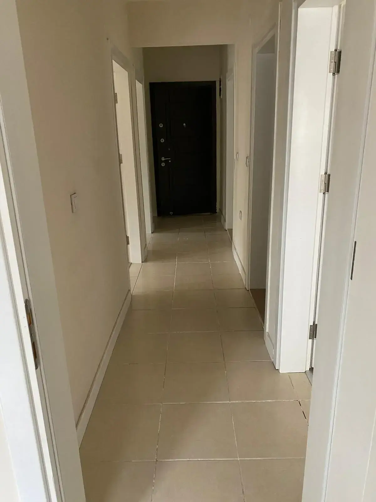 TURGUTALP MAHALLESİ TOKİ MADENCİ KONUTLARINDA SATILIK DAİRE
