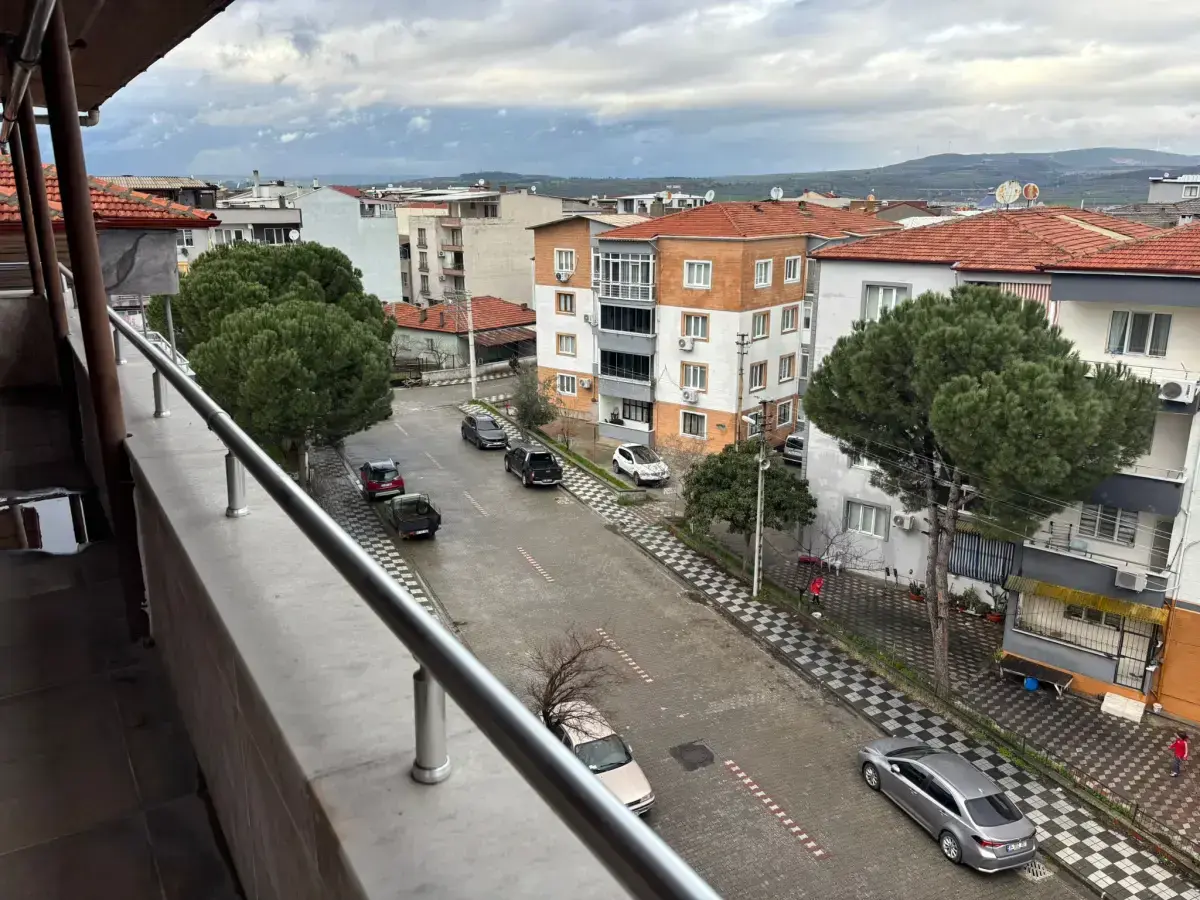 BÜYÜK MİGROS CİVARI SATILIK DUBLEKS