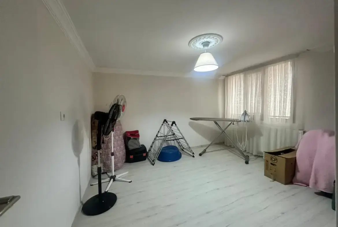 HAMİDİYE MAHALLESİNDE SATILIK DUBLEKS