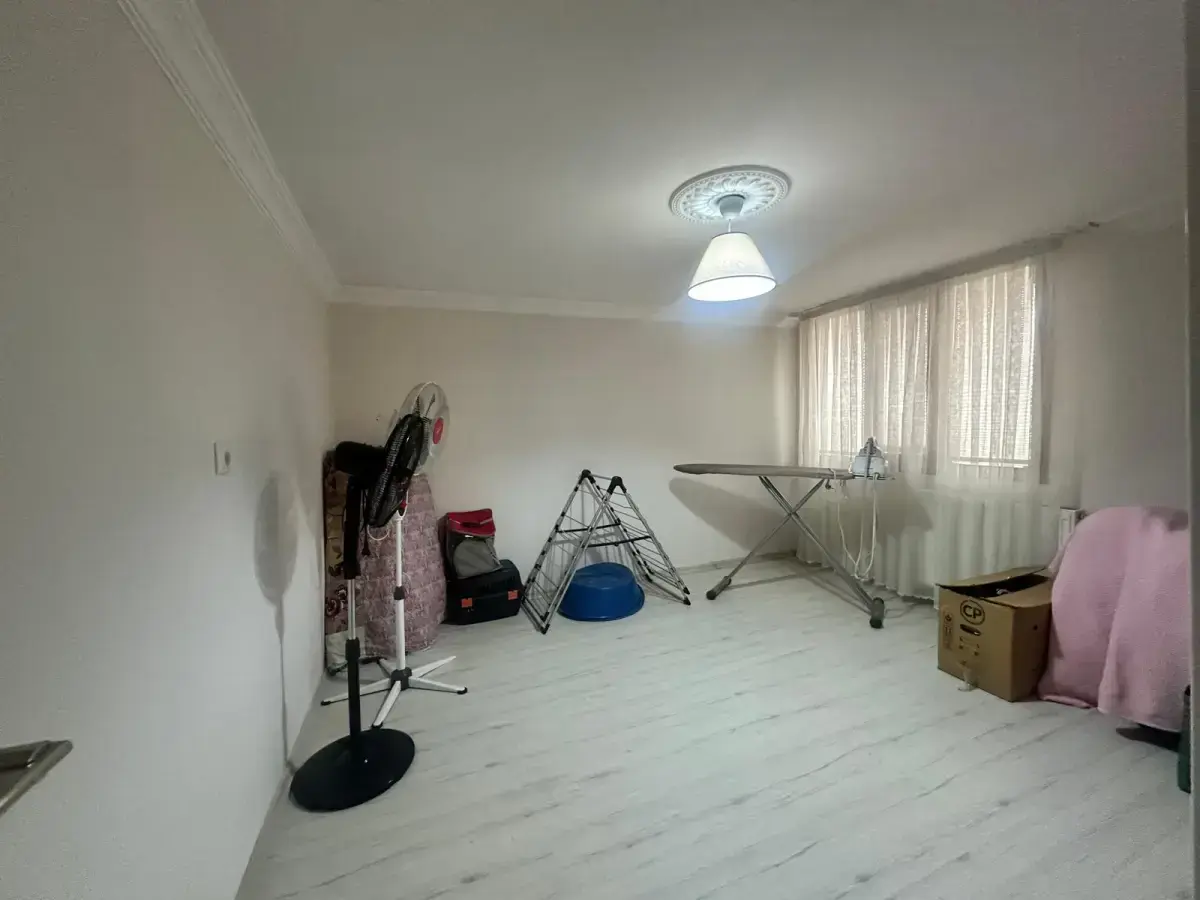 HAMİDİYE MAHALLESİNDE SATILIK DUBLEKS
