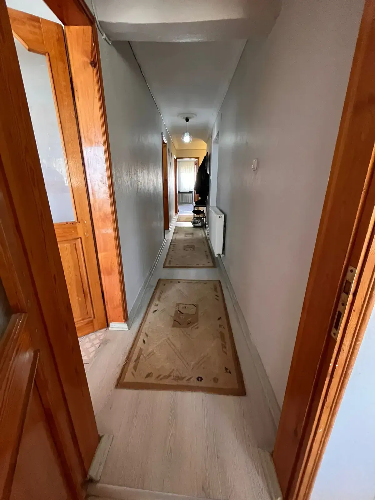 TURGUTALP MAHALLESİ AZOT CİVARI ACİL SATILIK DAİRE