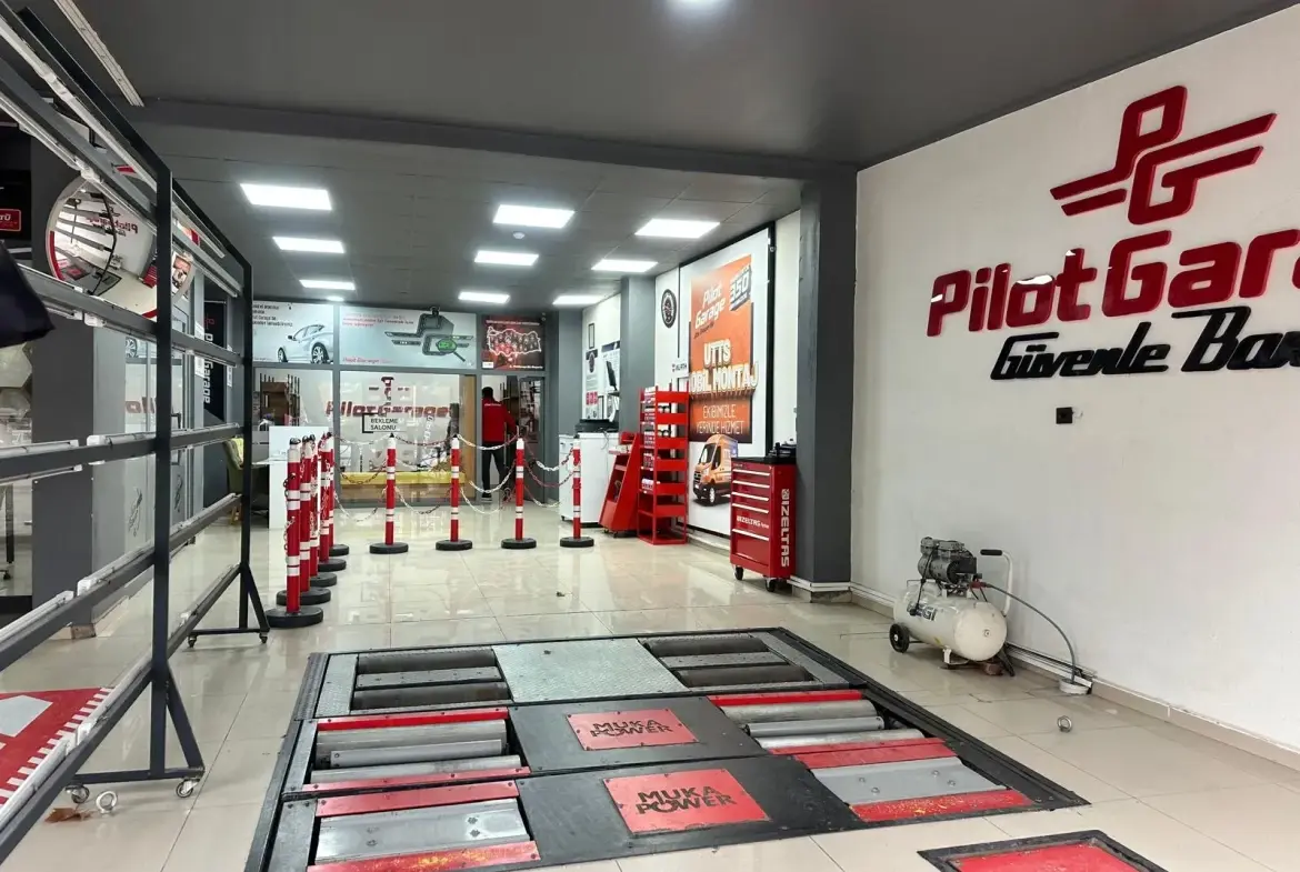 MEDİGÜN HASTANESİ ALTINDA SATILIK DÜKKAN