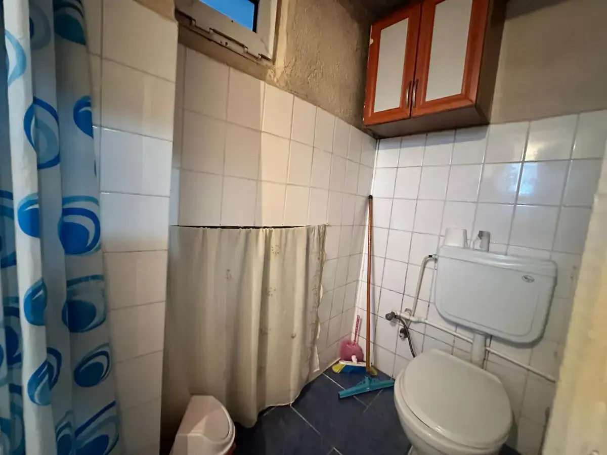 YENİ PAZAR YERİ ÜZERNDE SATILIK MÜSTAKİL EV