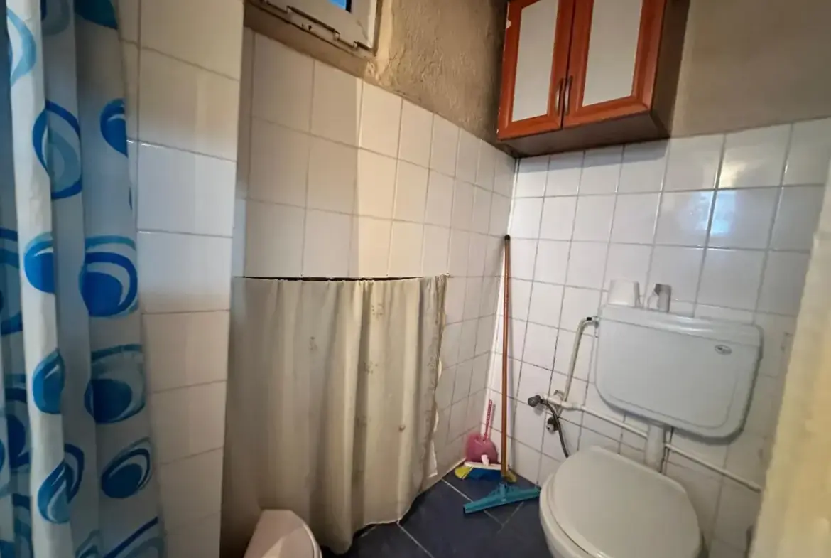 YENİ PAZAR YERİ ÜZERNDE SATILIK MÜSTAKİL EV