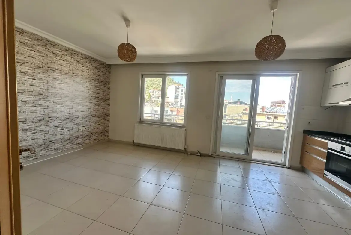 CLAS EVLERDE SATILIK DAİRE