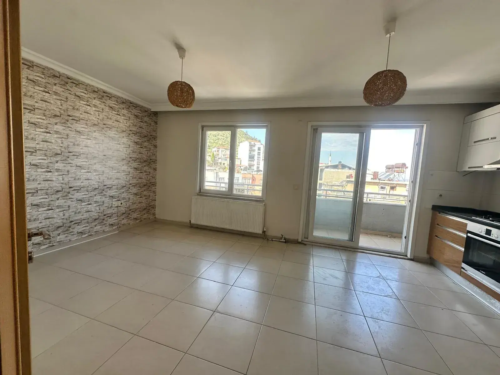CLAS EVLERDE SATILIK DAİRE