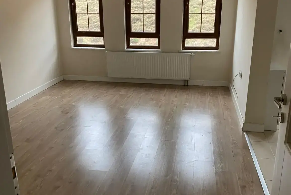 TURGUTALP MAHALLESİ TOKİ MADENCİ KONUTLARINDA SATILIK DAİRE