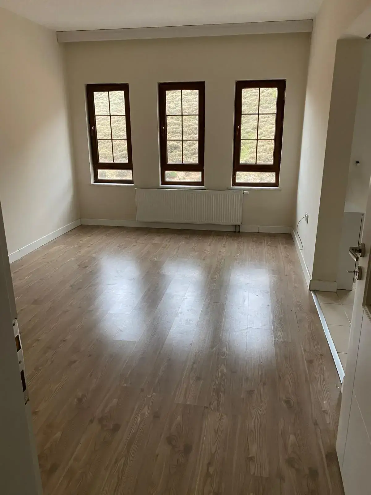 TURGUTALP MAHALLESİ TOKİ MADENCİ KONUTLARINDA SATILIK DAİRE