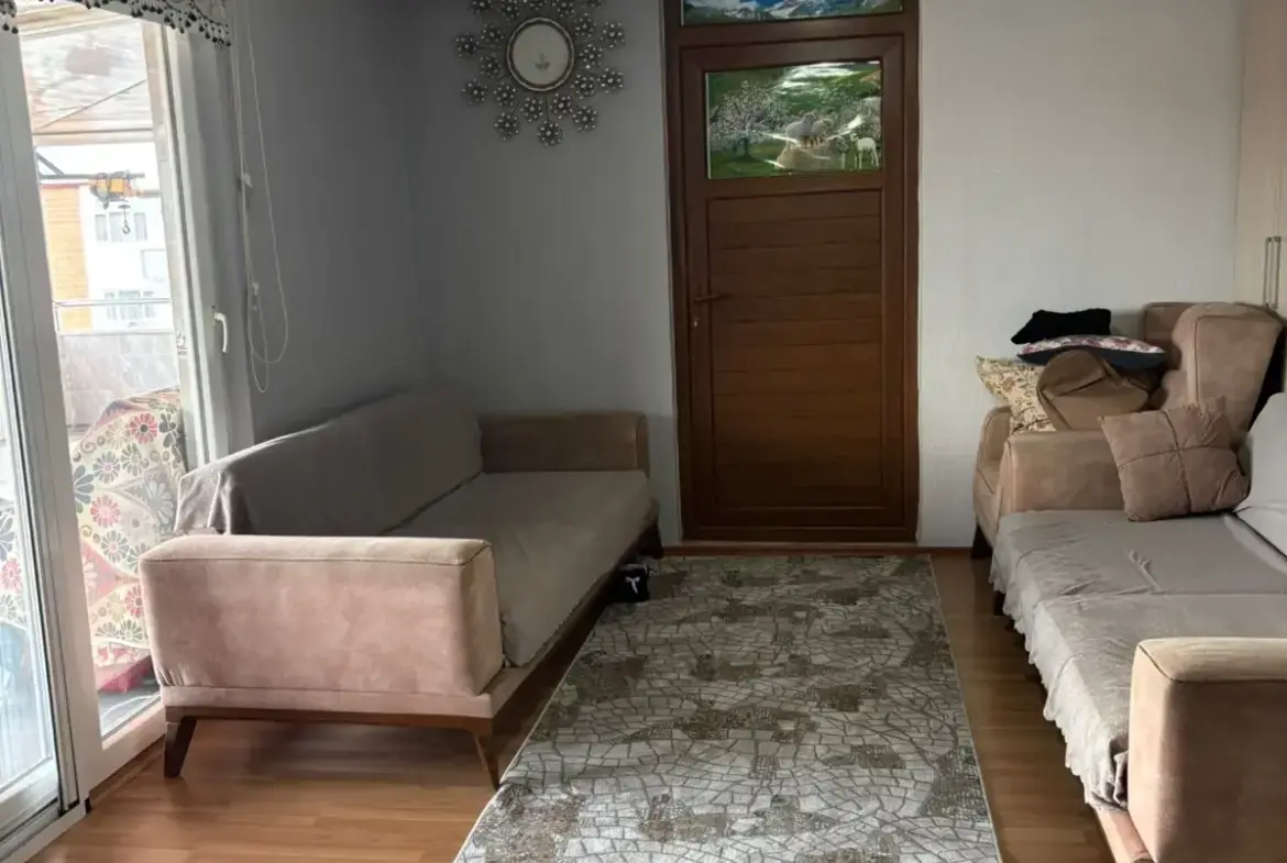 BÜYÜK MİGROS CİVARI SATILIK DUBLEKS
