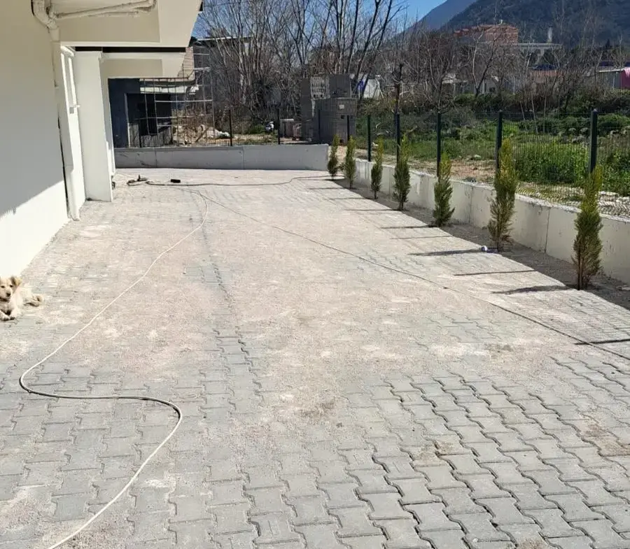 TURGUTALP MAHALLESİNDE SATILIK YATIRIMLIK DAİRE