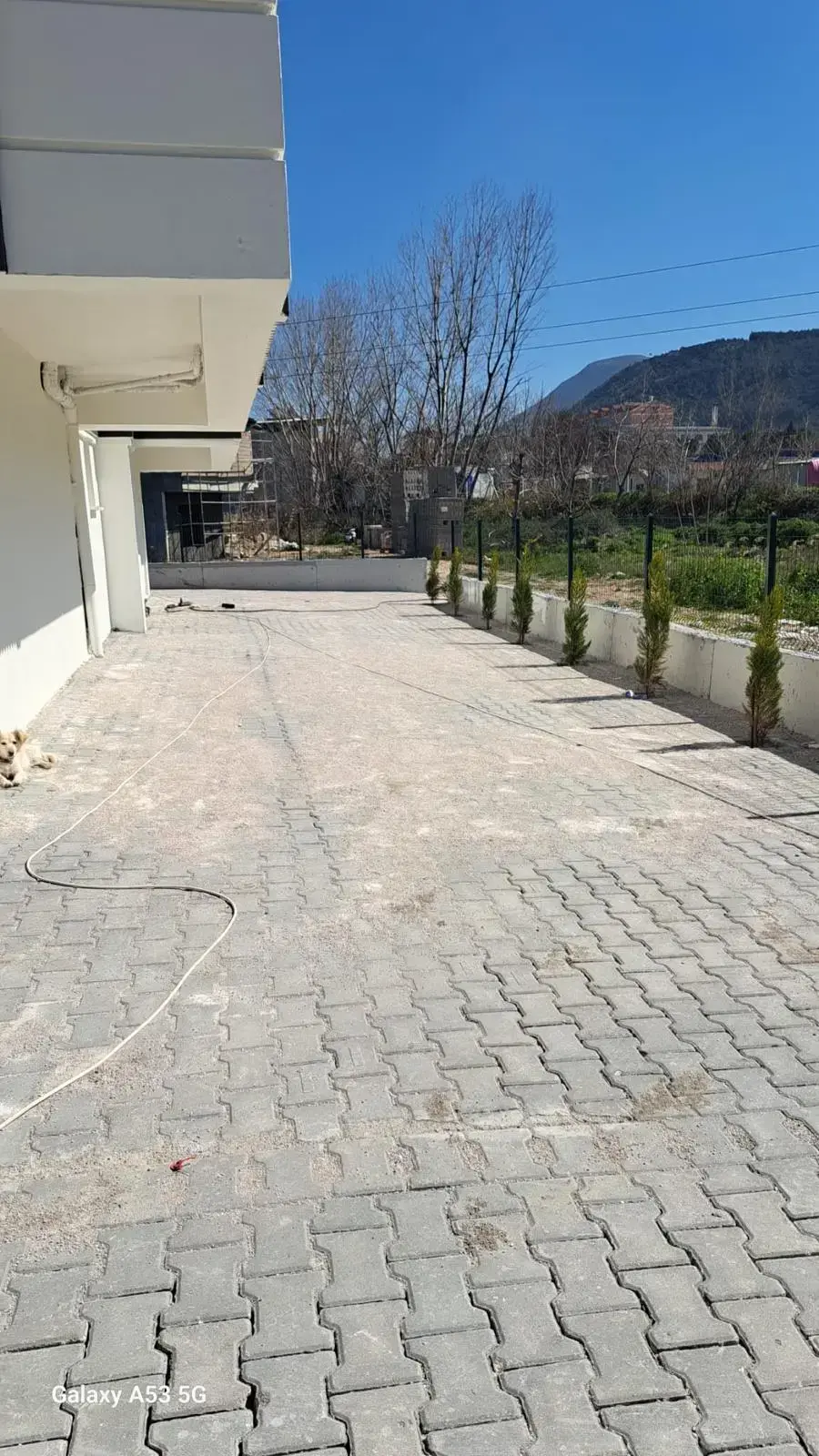 TURGUTALP MAHALLESİNDE SATILIK YATIRIMLIK DAİRE