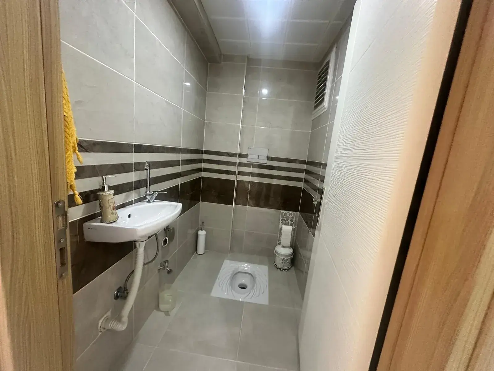 TURGUTALP MAHALLESİ RIFAT DAĞDELEN OKULU CİVARI SATILIK DUBLEX