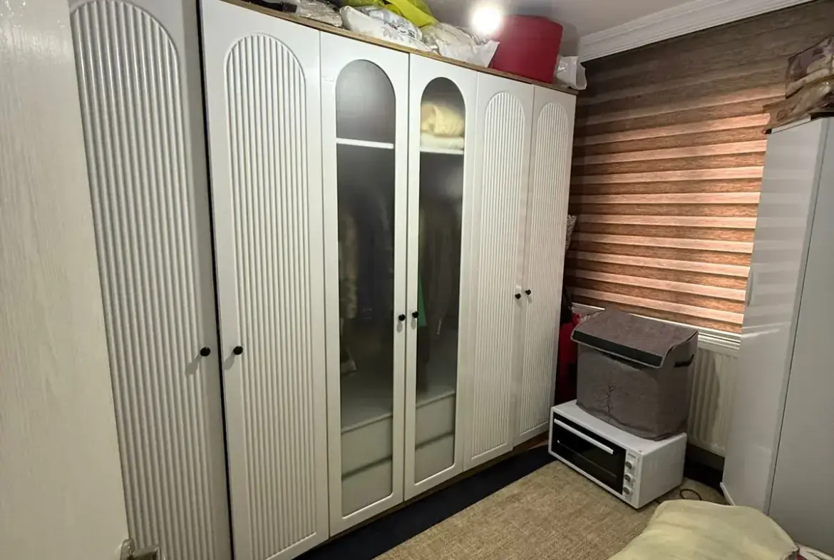 MERKEZDE ACİL SATILIK DAİRE