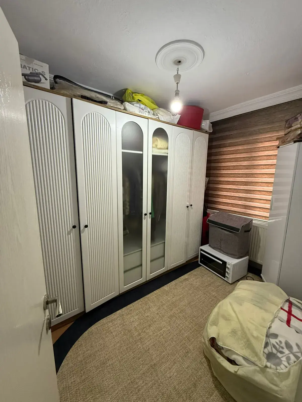 MERKEZDE ACİL SATILIK DAİRE