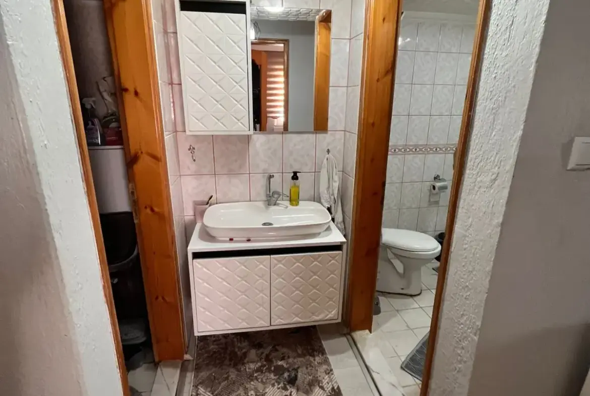TURGUTALP MAHALLESİ AZOT CİVARI ACİL SATILIK DAİRE