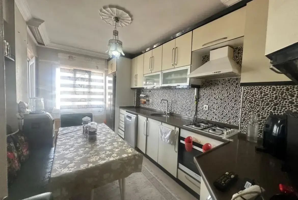 TURGUTALP MAHALLESİ ŞEHİTLİK CİVARI SATILIK DUBLEKS
