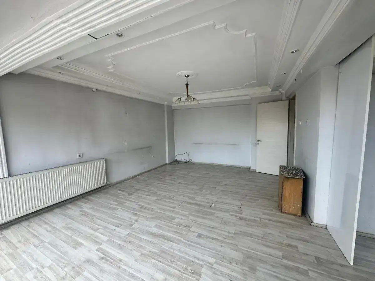 ÇORBACI AZİZ CİVARI SICAKSULU KİRALIK DAİRE