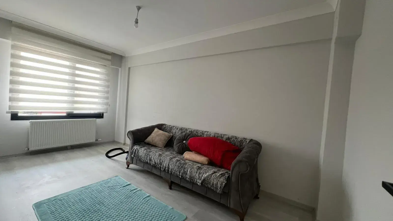 MERKEZDE EŞYALI KİRALIK DAİRE