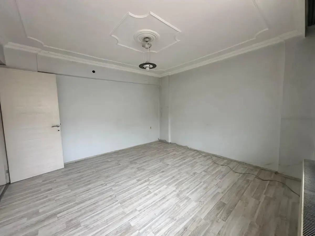 ÇORBACI AZİZ CİVARI SICAKSULU KİRALIK DAİRE