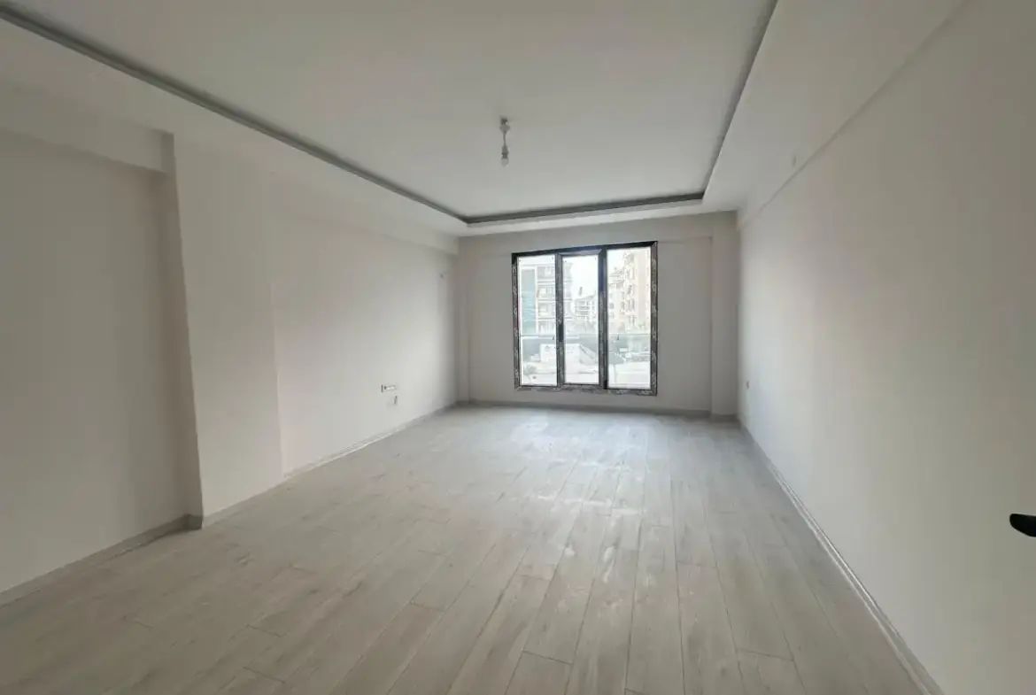 TURGUTALP MAHALLESİ BARIŞMANÇO KAVŞAĞINDA SATILIK DAİRE