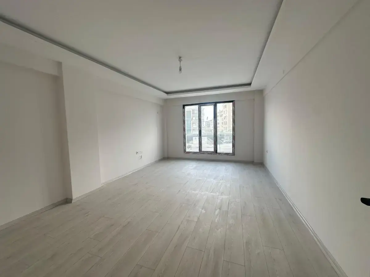 TURGUTALP MAHALLESİ BARIŞMANÇO KAVŞAĞINDA SATILIK DAİRE