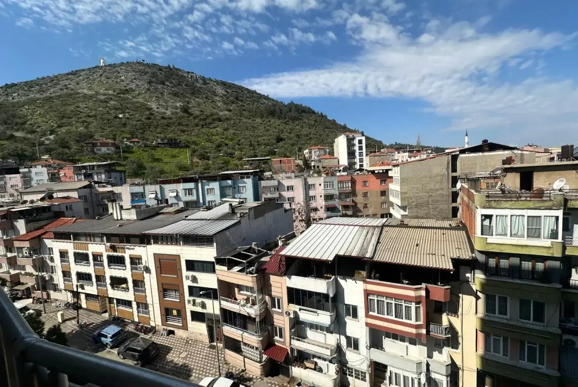 CLAS EVLERDE SATILIK DAİRE