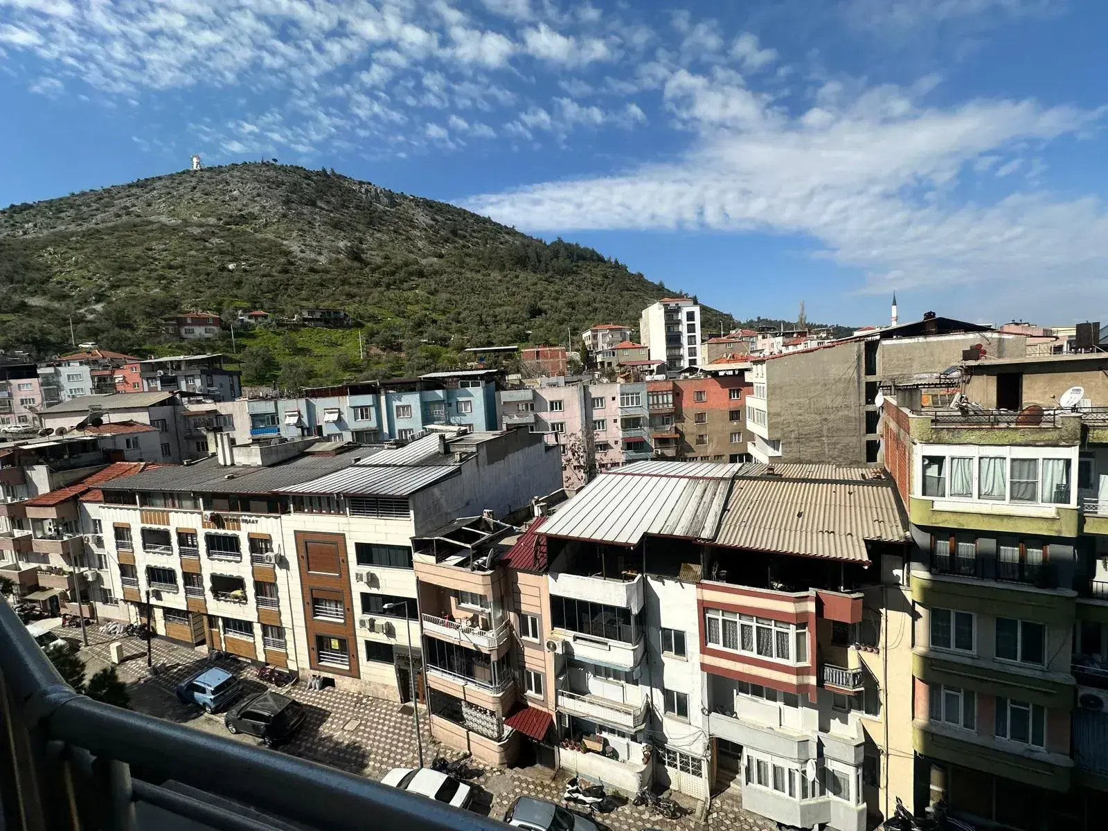 CLAS EVLERDE SATILIK DAİRE