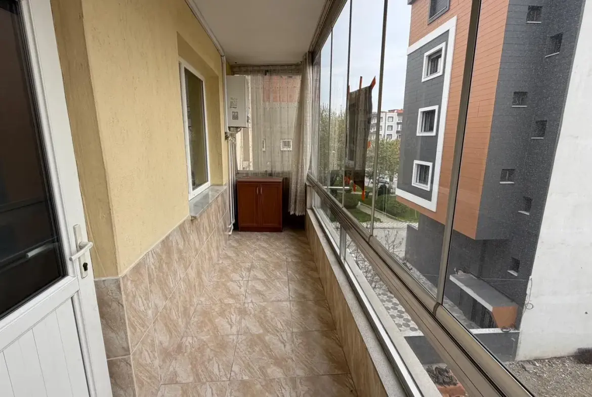 NAKLİYECİLER OKULU CİVARI KİRALIK DAİRE
