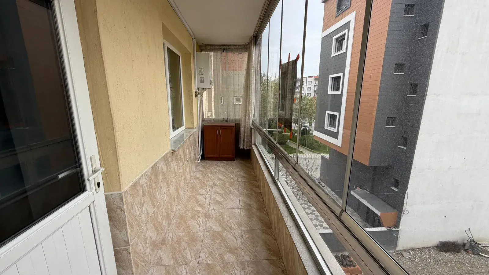NAKLİYECİLER OKULU CİVARI KİRALIK DAİRE