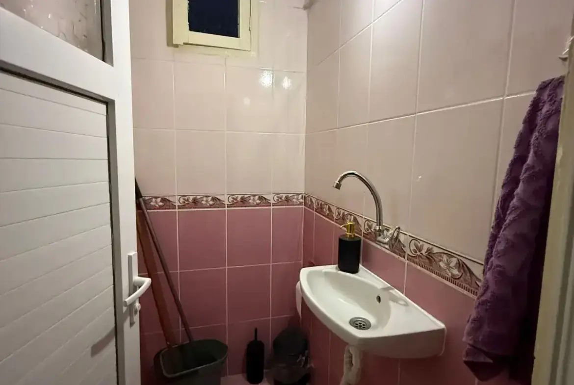 MERKEZDE ACİL SATILIK DAİRE