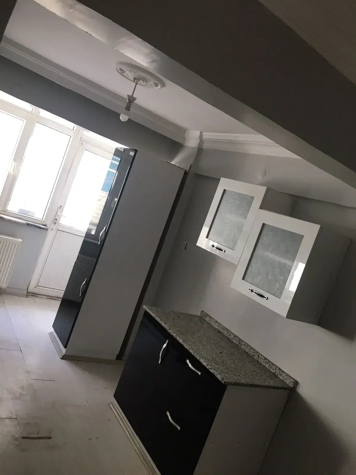 MERKEZDE SATILIK TRİPLEX