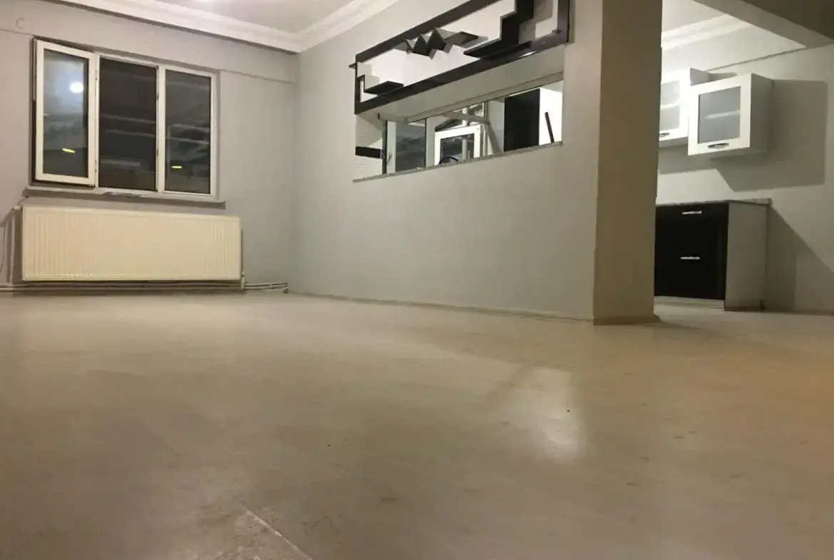 MERKEZDE SATILIK TRİPLEX