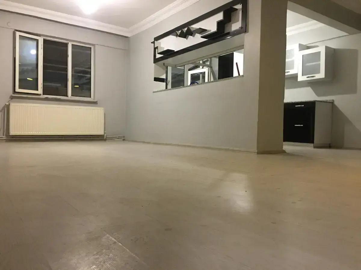 MERKEZDE SATILIK TRİPLEX