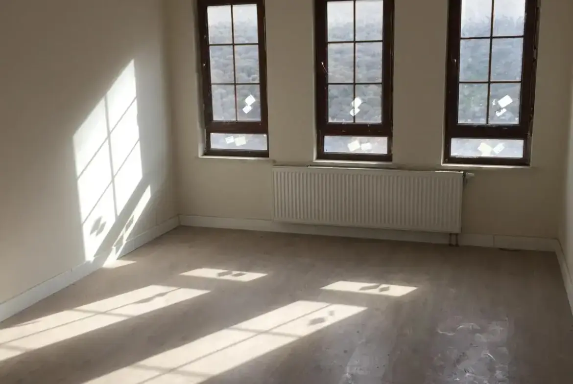 TURGUTALP MAHALLESİ TOKİ MADENCİ KONUTLARINDA SATILIK DAİRE