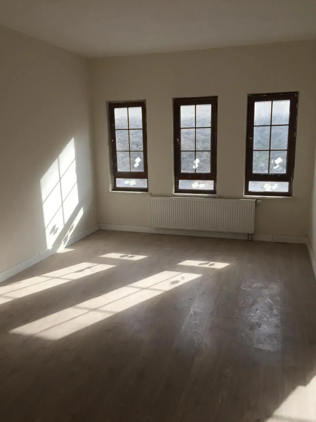 TURGUTALP MAHALLESİ TOKİ MADENCİ KONUTLARINDA SATILIK DAİRE