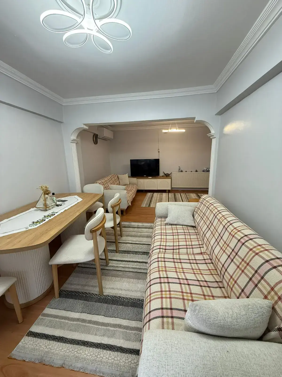 MERKEZDE ACİL SATILIK DAİRE