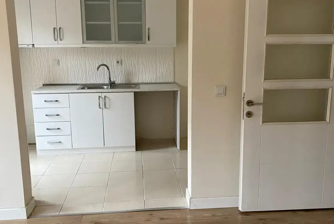 TURGUTALP MAHALLESİ TOKİ MADENCİ KONUTLARINDA SATILIK DAİRE