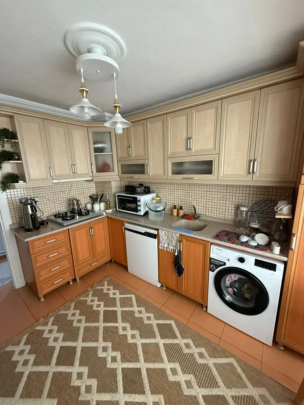 MERKEZDE ACİL SATILIK DAİRE