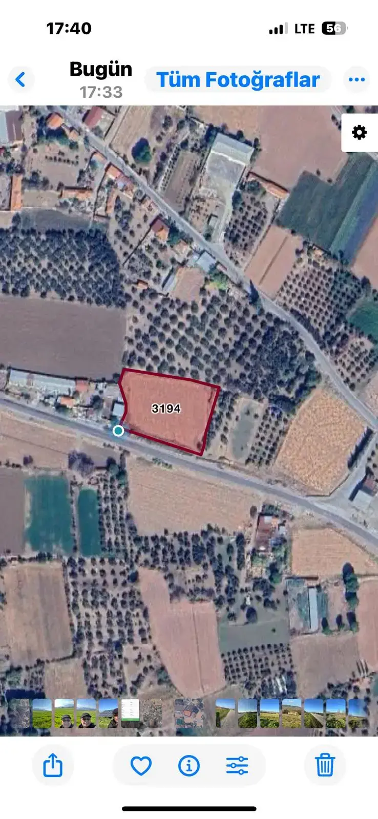 28b30b1a-e950-4f1a-80b0-29f088239154-2 İZMİR BERGAMA GÖÇBEYLİ MAHALLESİNDE SATILIK TARLA