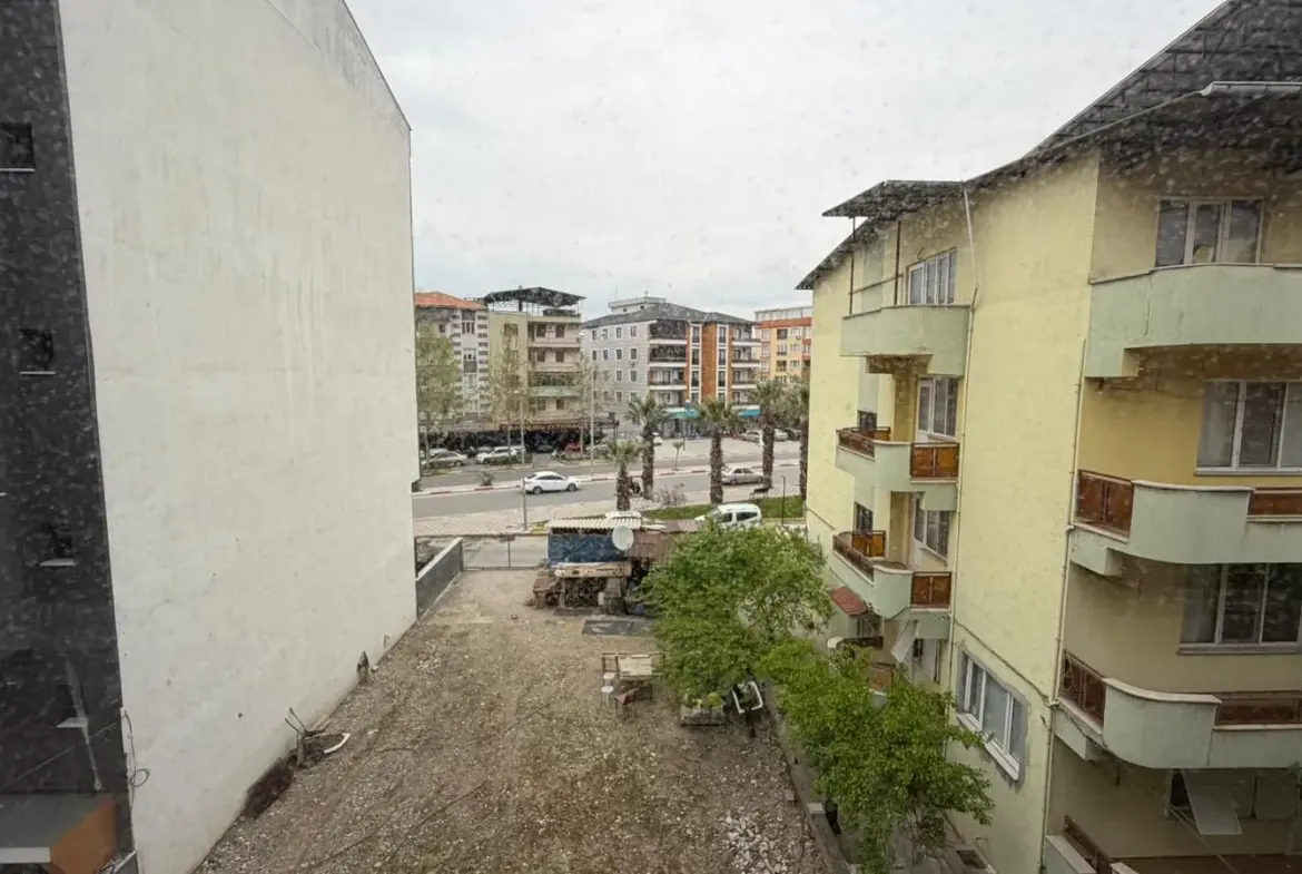 NAKLİYECİLER OKULU CİVARI KİRALIK DAİRE