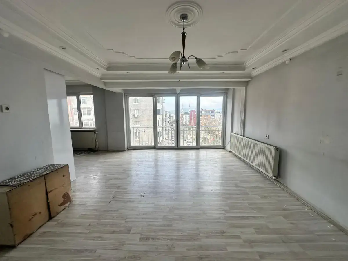 ÇORBACI AZİZ CİVARI SICAKSULU KİRALIK DAİRE
