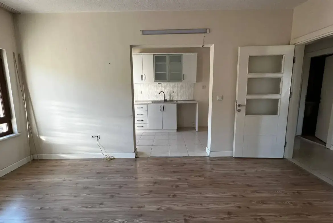 TOKİ MADENCİ KONUTLARINDA KİRALIK DAİRE